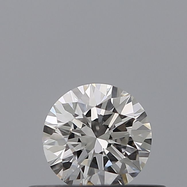 Diamond Natural 0,3Ct E-IF Round - GIA1543288183
