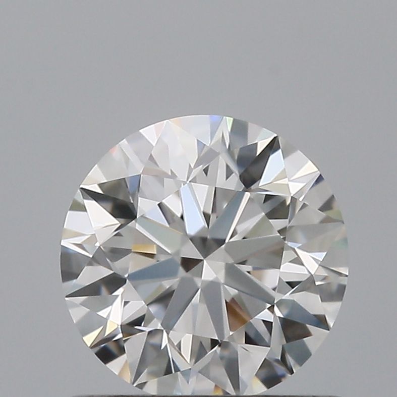 Diamond Natural 0,67Ct E-IF Round - GIA2548334303