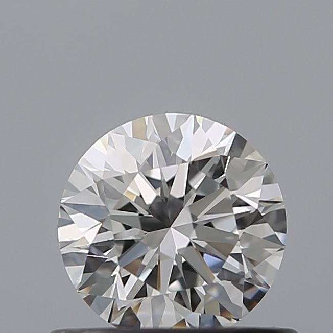 Diamond Natural 0,51Ct E-VVS2 Round - GIA1548262797