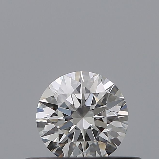 Diamond Natural 0,31Ct E-IF Round - GIA7541264886