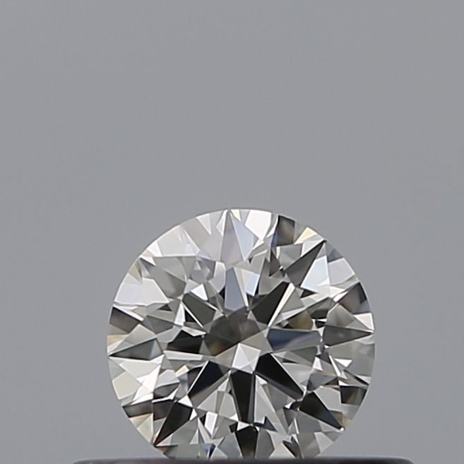 Diamond Natural 0,3Ct F-IF Round - IGI757513530