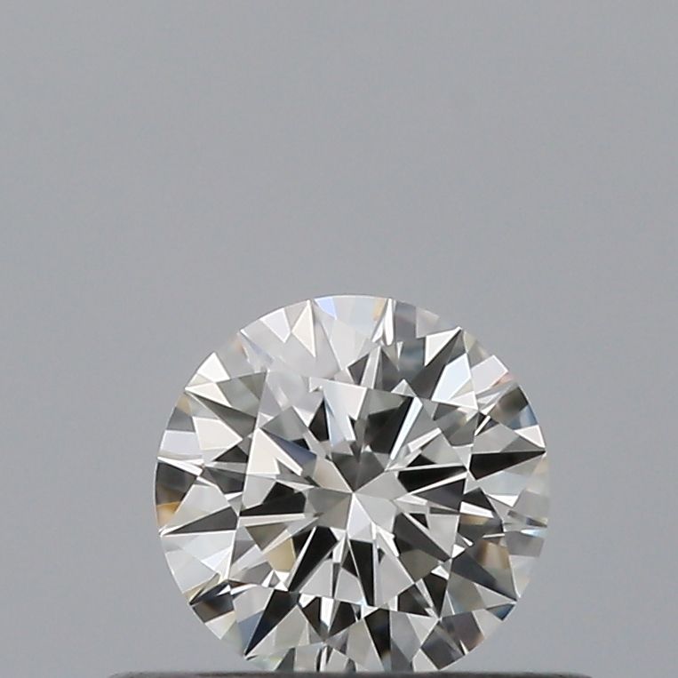Diamond Natural 0,3Ct F-IF Round - IGI757513330