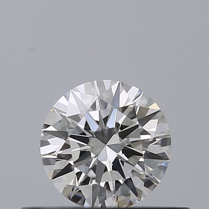 Diamond Natural 0,34Ct E-VVS2 Round - GIA6541211715
