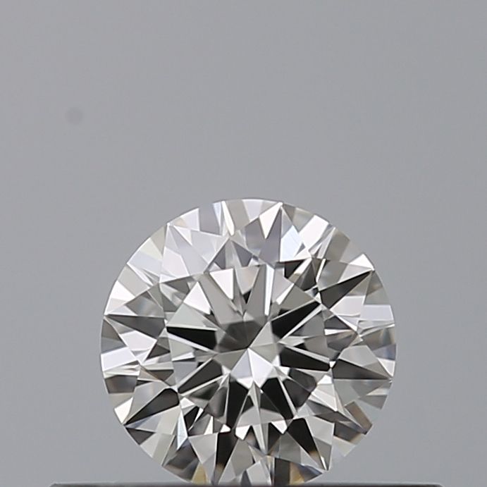 Diamond Natural 0,31Ct F-VVS1 Round - GIA1545349960
