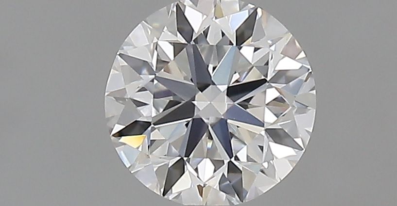 Diamond Natural 0,7Ct E-VVS2 Round - GIA2547230751