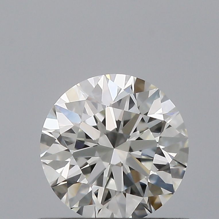 Diamond Natural 0,5Ct F-VVS1 Round - IGI757513976
