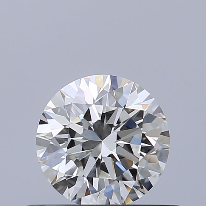 Diamond Natural 0,51Ct G-IF Round - GIA2546955004