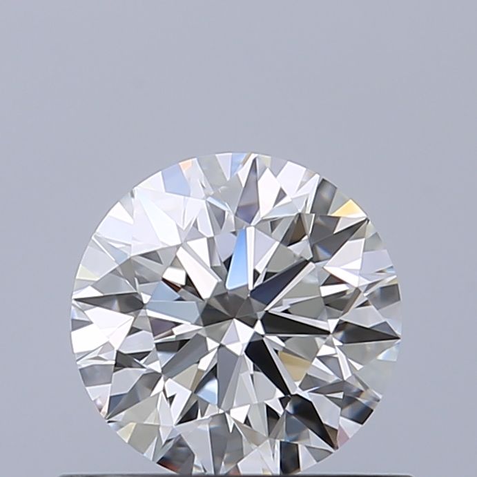 Diamond Natural 0,62Ct E-VVS1 Round - GIA7548972775