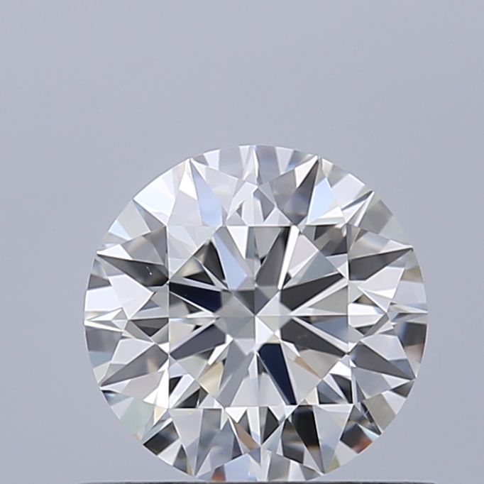 Diamond Natural 0,63Ct G-VS1 Round - GIA2548975923