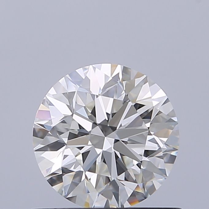 Diamond Natural 0,7Ct H-VVS2 Round - GIA7558002290