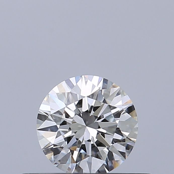 Diamond Natural 0,35Ct F-VVS2 Round - GIA3545953932