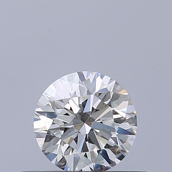 Diamond Natural 0,4Ct F-IF Round - GIA5543921365