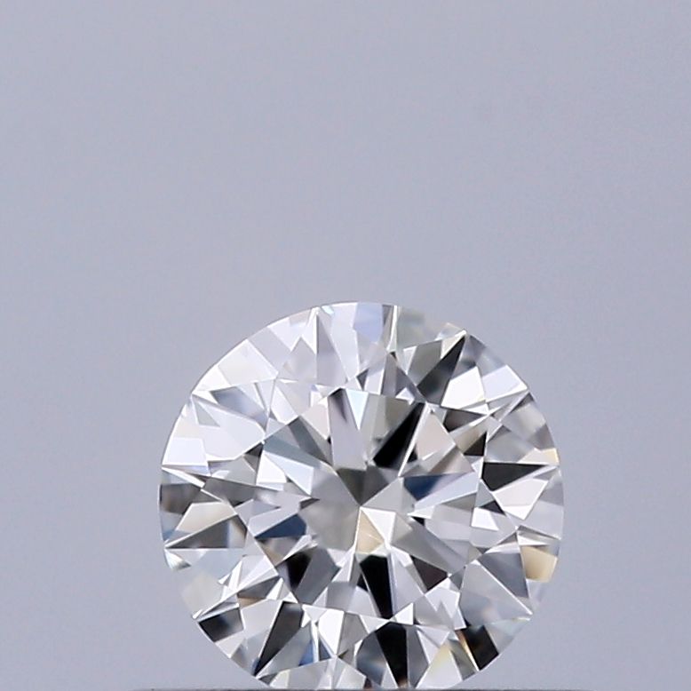 Diamond Natural 0,32Ct F-VVS1 Round - IGI788692294