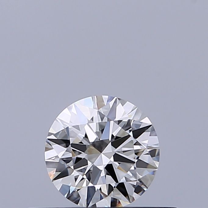 Diamond Natural 0,33Ct F-VVS1 Round - GIA2547998483