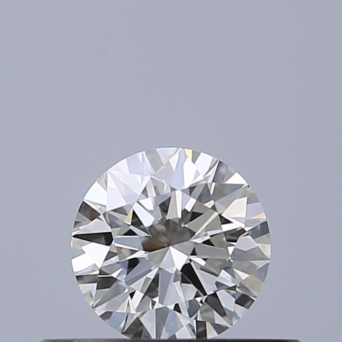 Diamond Natural 0,34Ct F-IF Round - IGI788693397