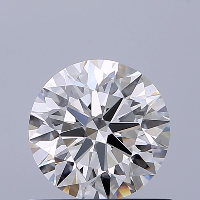Diamond Natural 0,72Ct H-VS1 Round - GIA2547943130