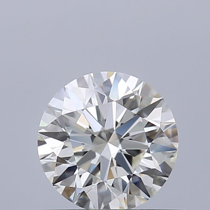 Diamond Natural 0,55Ct G-VS1 Round - IGI788693394
