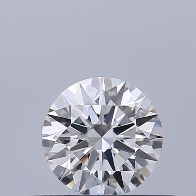 Diamond Natural 0,41Ct E-IF Round - GIA6542976408