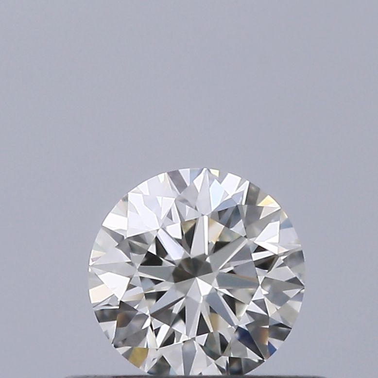 Diamond Natural 0,32Ct G-VVS1 Round - IGI788693199