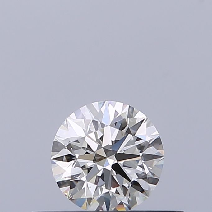 Diamond Natural 0,31Ct I-VVS2 Round - GIA6555095704