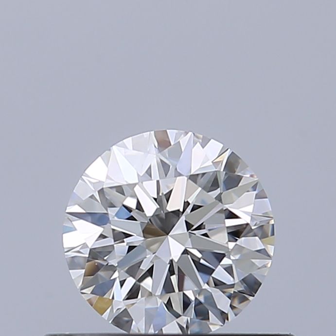 Diamond Natural 0,45Ct E-VVS1 Round - GIA2544976293