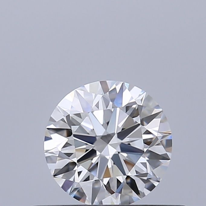 Diamond Natural 0,43Ct D-VVS1 Round - GIA1543983346