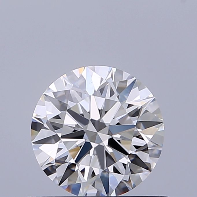 Diamond Natural 0,62Ct E-VVS1 Round - GIA2556096706