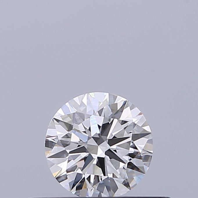 Diamond Natural 0,32Ct D-VVS1 Round - GIA6552082229