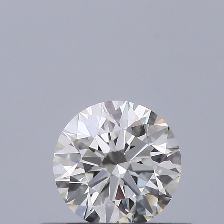 Diamond Natural 0,31Ct H-IF Round - IGI788693198