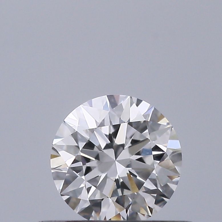 Diamond Natural 0,35Ct E-SI1 Round - GIA6552084701
