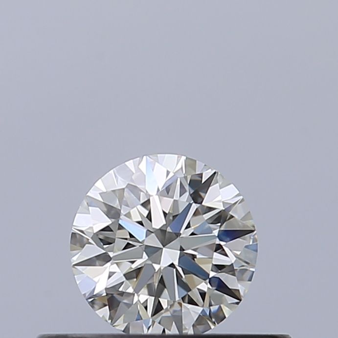 Diamond Natural 0,31Ct G-VVS2 Round - IGI788693202