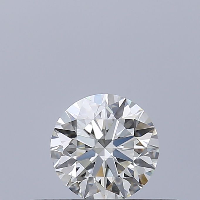 Diamond Natural 0,3Ct G-VVS2 Round - IGI788693471