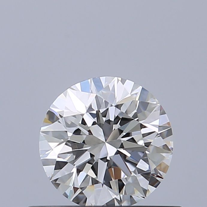 Diamond Natural 0,5Ct F-VVS2 Round - GIA2556126667