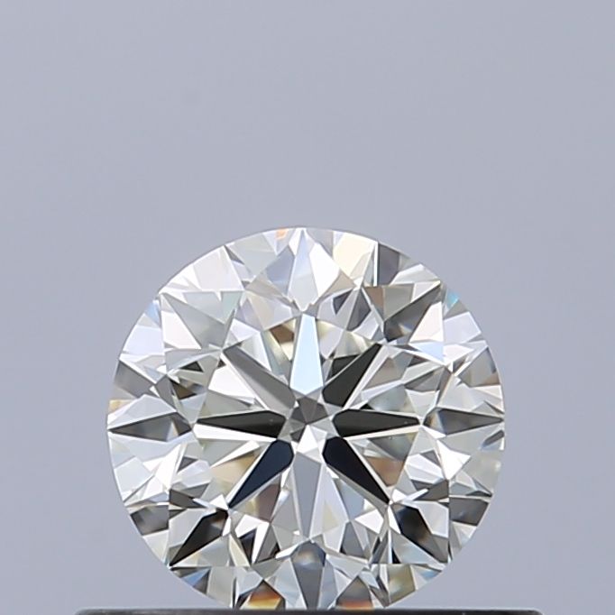 Diamond Natural 0,5Ct K-VS1 Round - GIA6555059051