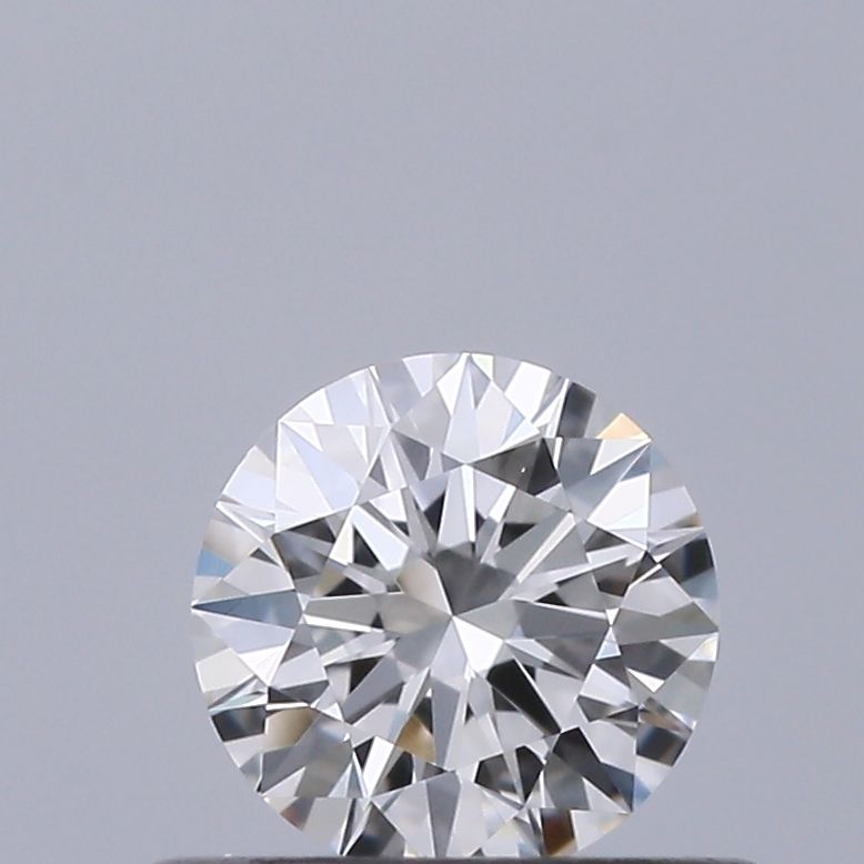Diamond Natural 0,37Ct E-VVS1 Round - GIA1555157147