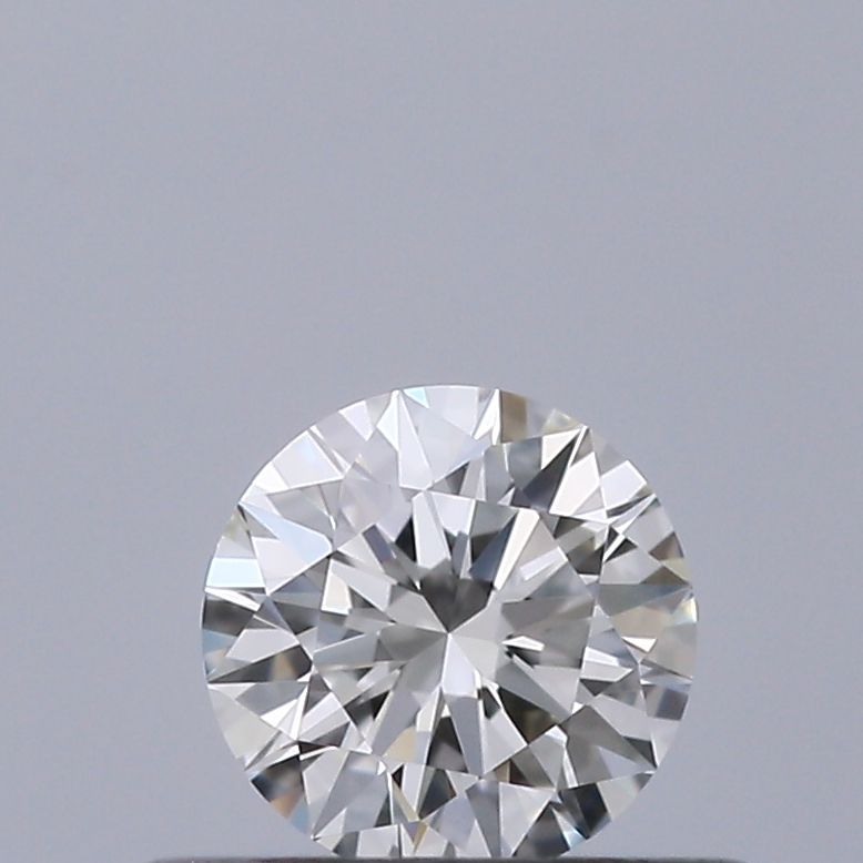 Diamond Natural 0,31Ct G-IF Round - IGI788693396