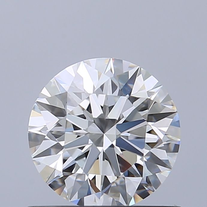 Diamond Natural 0,73Ct E-VVS2 Round - GIA2557083453