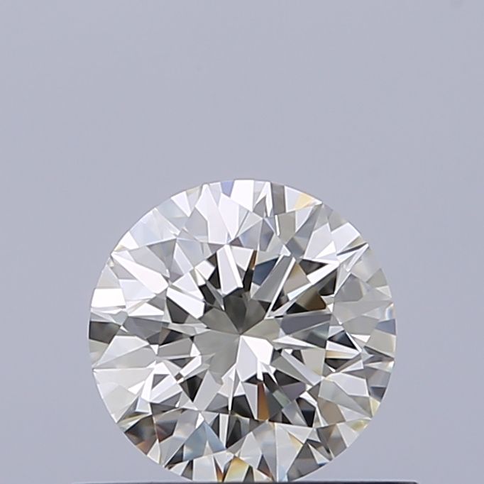 Diamond Natural 0,51Ct I-VVS1 Round - IGI788692864