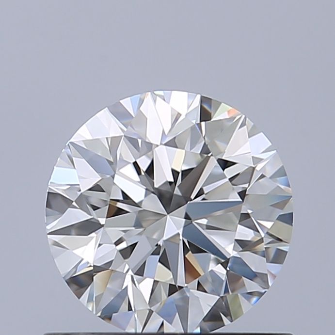 Diamond Natural 0,76Ct F-IF Round - GIA1558083631