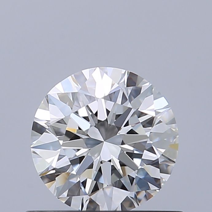 Diamond Natural 0,62Ct E-IF Round - GIA1557081813
