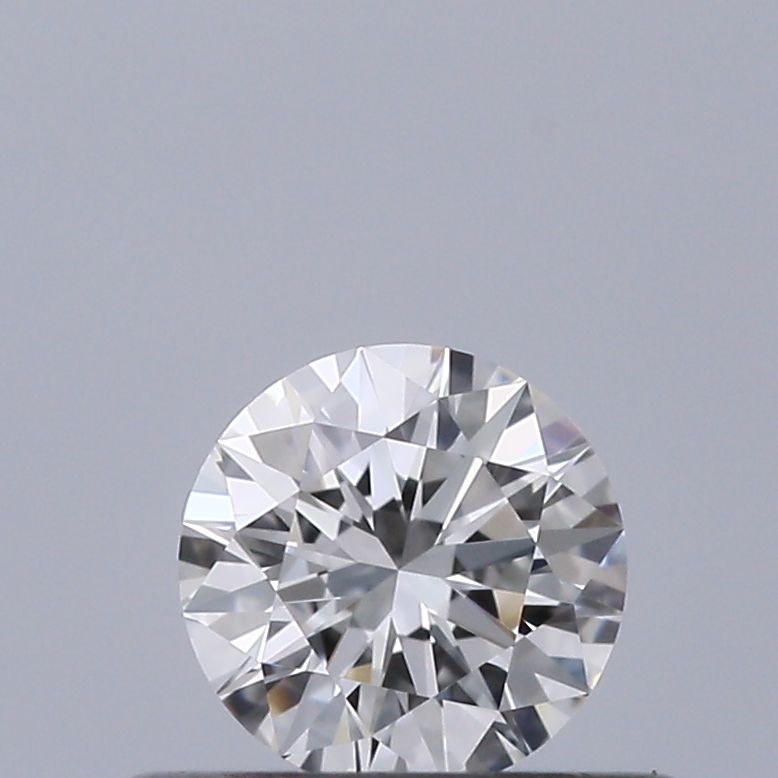 Diamond Natural 0,31Ct F-VVS1 Round - GIA1548999213