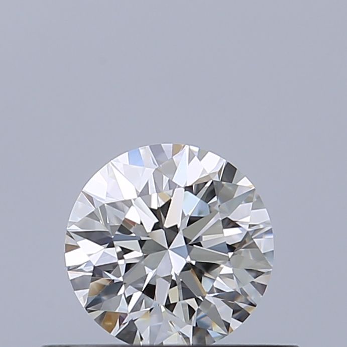 Diamond Natural 0,4Ct F-IF Round - GIA2556119232