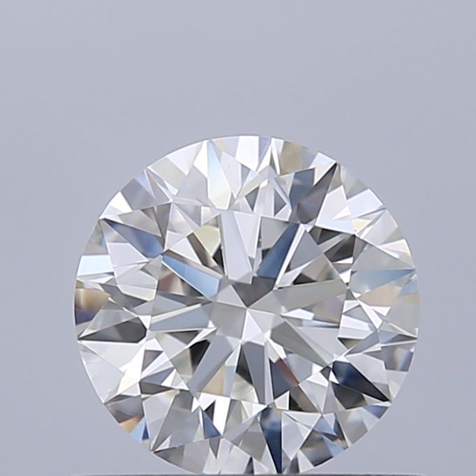 Diamond Natural 0,7Ct G-VS2 Round - GIA6555028962