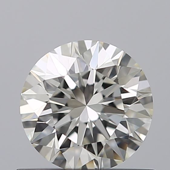 Diamond Natural 0,5Ct H-IF Round - IGI733559701