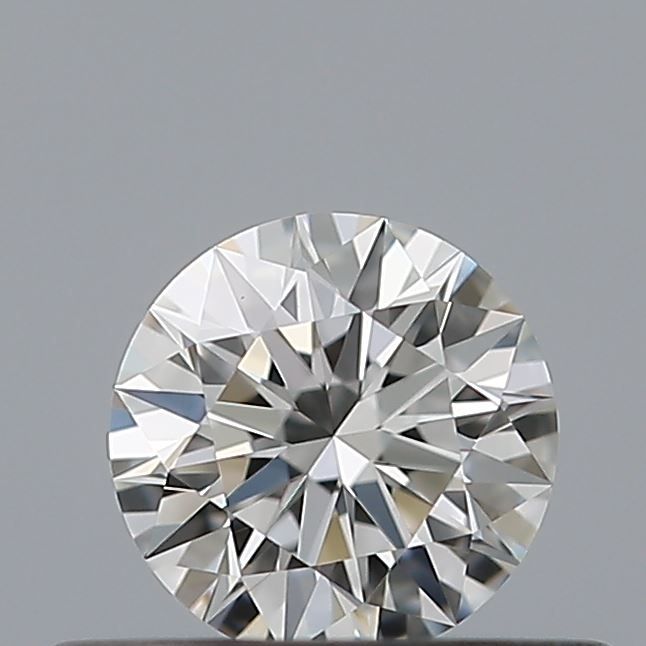 Diamond Natural 0,3Ct E-IF Round - IGI733560043