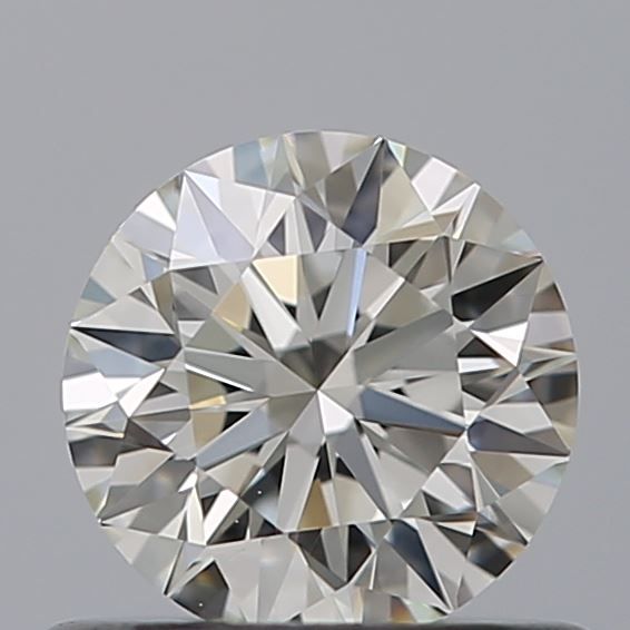 Diamond Natural 0,55Ct H-VVS2 Round - IGI732577823