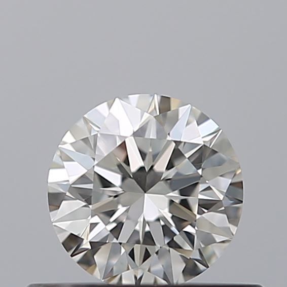 Diamond Natural 0,34Ct E-VVS2 Round - IGI757509599