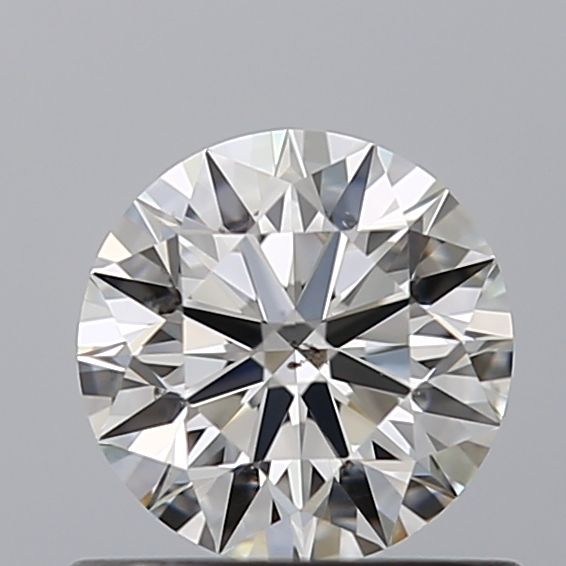 Diamond Natural 0,55Ct E-SI1 Round - IGI733560833