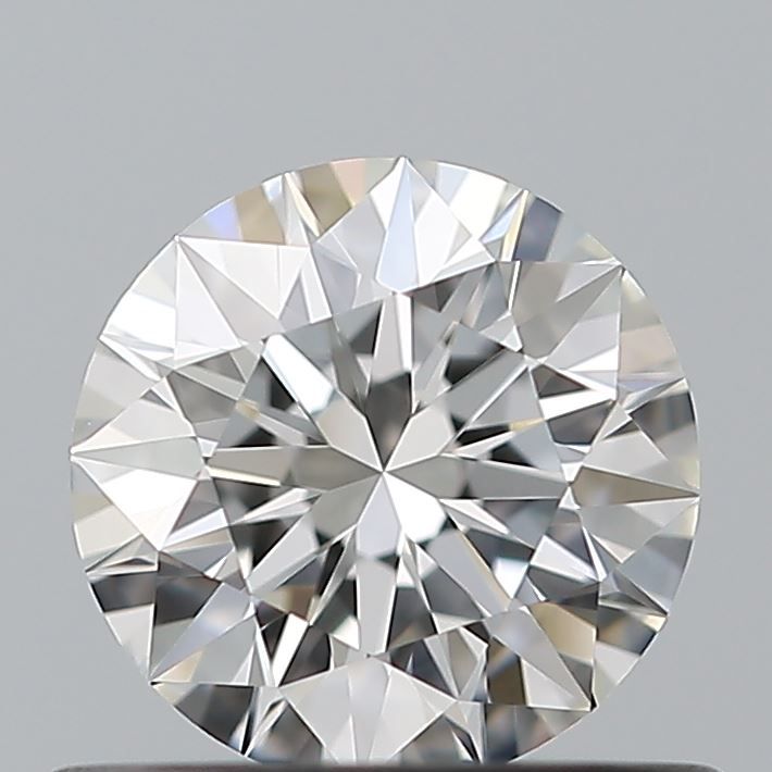 Diamond Natural 0,5Ct F-VVS1 Round - IGI733560690