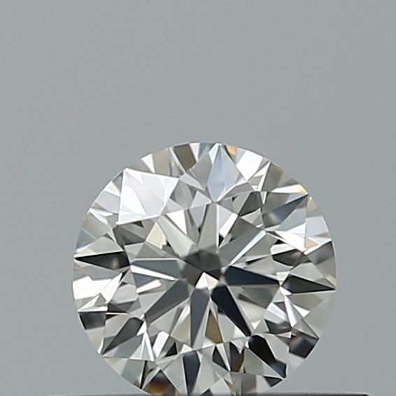 Diamond Natural 0,3Ct H-VS1 Round - IGI737573814
